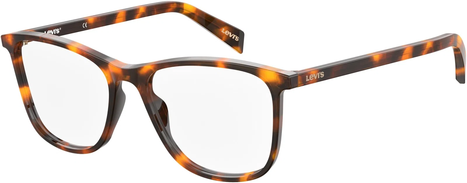 Levi's Lv1003 Eyeglasses